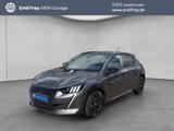 Peugeot 208 PureTech 100 EAT8 GT PANO+ACC+TOTW+NAVI