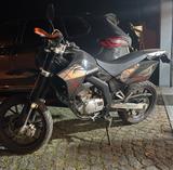 Sachs 125 ccm SM - SACHS MOTORRAD