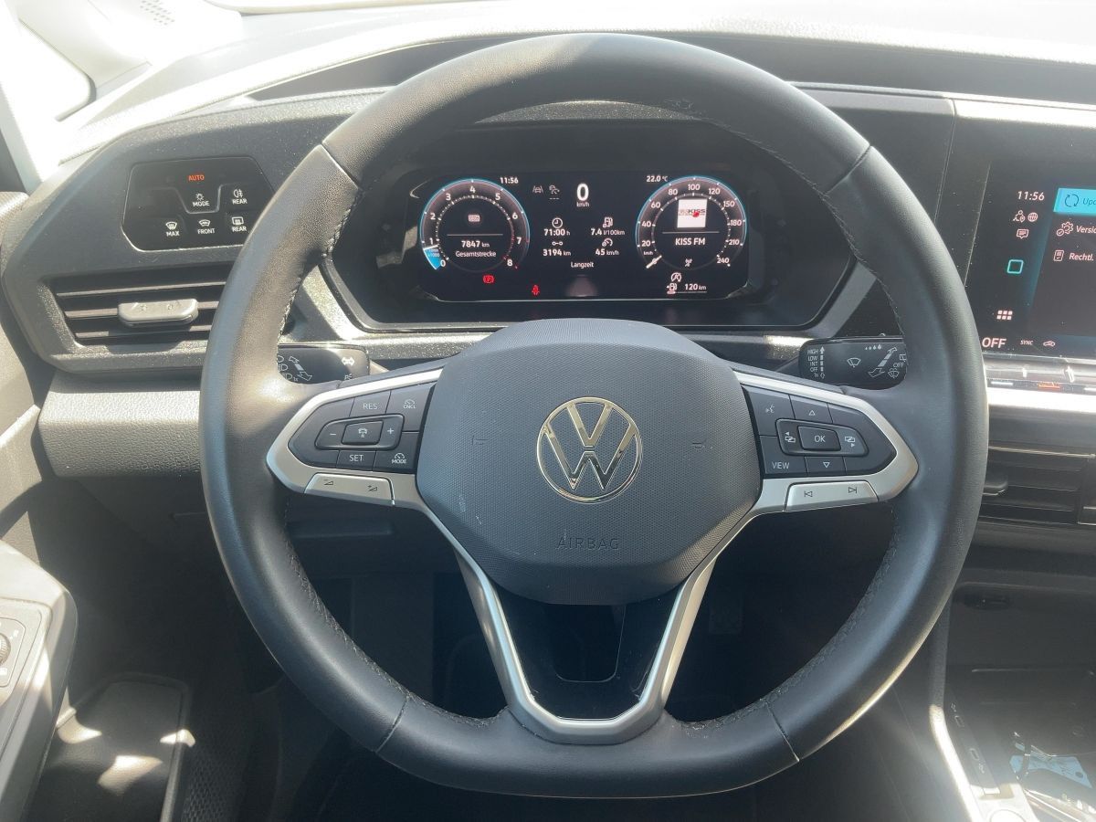 Volkswagen Caddy - Bild 9