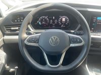 Volkswagen Caddy - Vorschau Bild 9