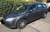 Ford Focus 1.6 Trend Autom. Trend