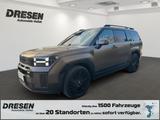 Hyundai SANTA FE 1.6 T-GDI PHEV Blackline Allwetter*Head - Hyundai SANTA FE: Blackline