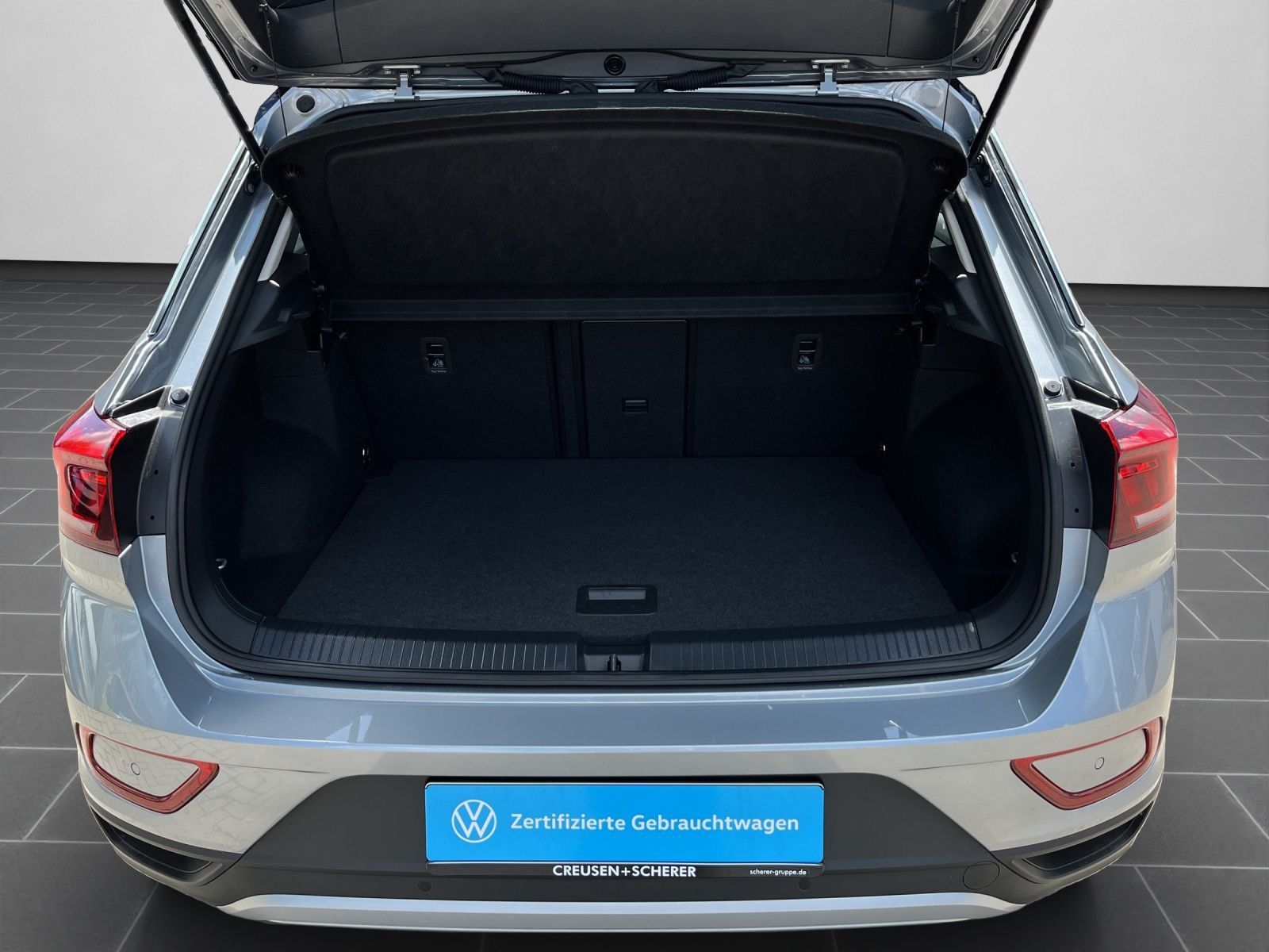 Volkswagen T-Roc - Bild 15