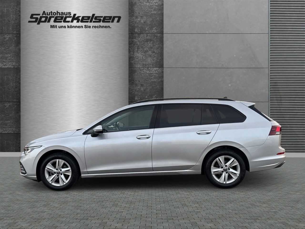 Volkswagen Golf - Bild 2