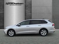 Volkswagen Golf - Vorschau Bild 2