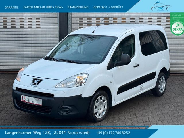 Peugeot Partner L1 Komfort 1.6 90ps