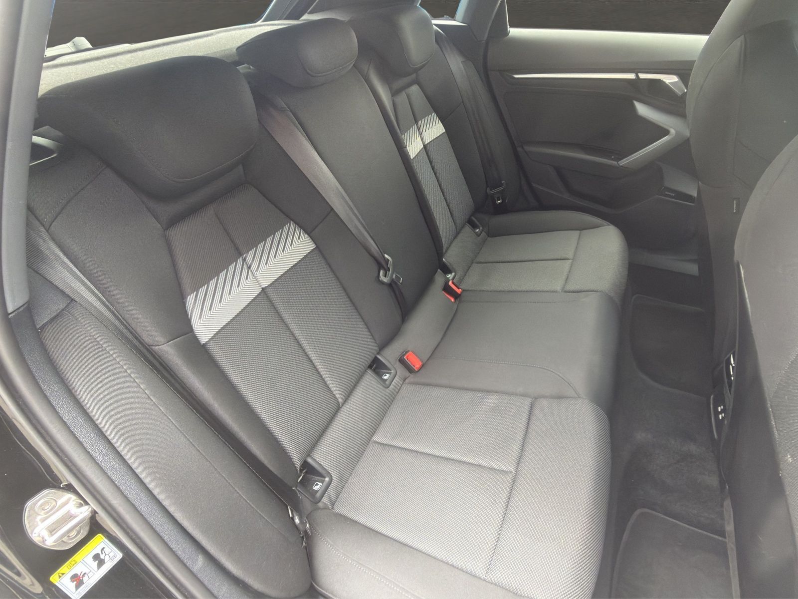 Audi A3 - Bild 15