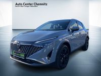 Nissan Qashqai - Vorschau Bild 2