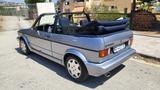 Volkswagen Golf 1 Cabrio  - VW Gebrauchtwagen von 1990