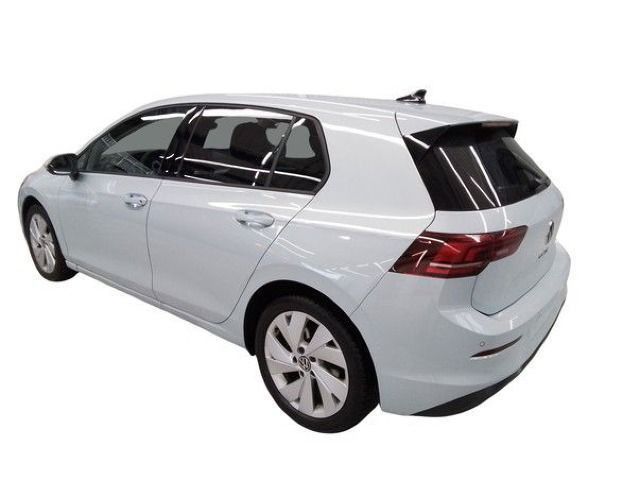 Golf VIII Life 2.0 TDI DSG Navi*ACC*Kamera