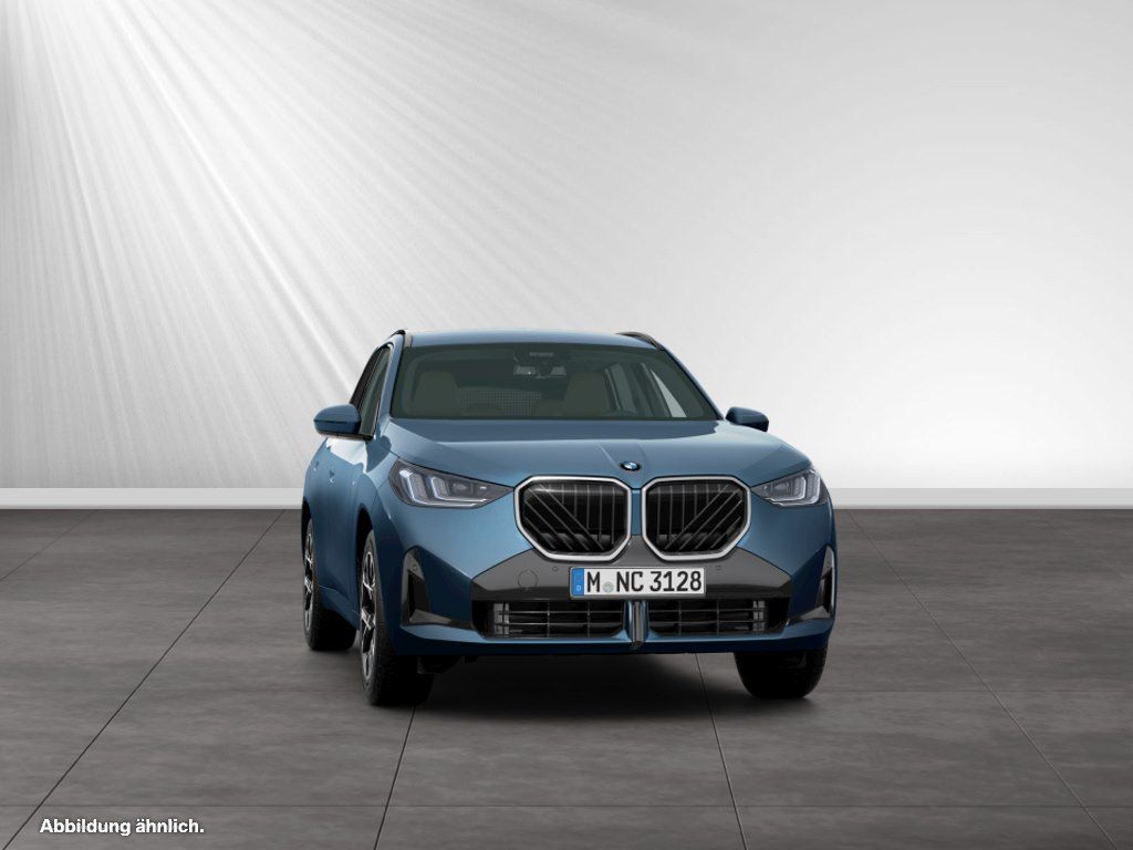 BMW X3 - Bild 12