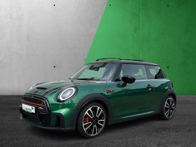 MINI John Cooper Works 231 PS/PANO/SHZ/LED/PDC etc.
