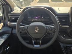 Fahrzeugabbildung Trafic Combi L2H1 3,0t Evolution 8 Sitzer 2.0 BL