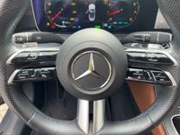 Mercedes-Benz E 450 - Vorschau Bild 17