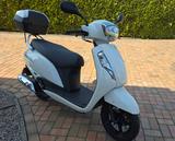 Suzuki Address 125 - Offers