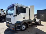 MAN TGL 12.240 + Karton + 4 Euro - MAN 12 240
