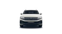 Volkswagen Touareg - Vorschau Bild 3