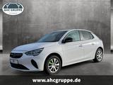 Opel Corsa F 1.2 Edition (EURO 6d) 5-Türer, Klima, Si - Opel Corsa Gebrauchtwagen in Chemnitz