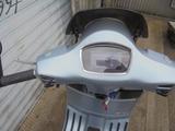Vespa GTS  125 Super Tech Iget ABS - VESPA GT 125