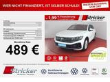 Volkswagen Touareg Elegance 3.0TDI 4M 489,-ohne Anzahlung N - Volkswagen Touareg Jahreswagen