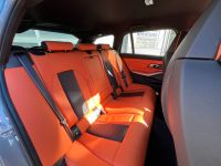 BMW M3 Comp. Touring xDr. Aut CARBON HUD 360° 8-FACH bei Autohaus Landmann & Maier OHG