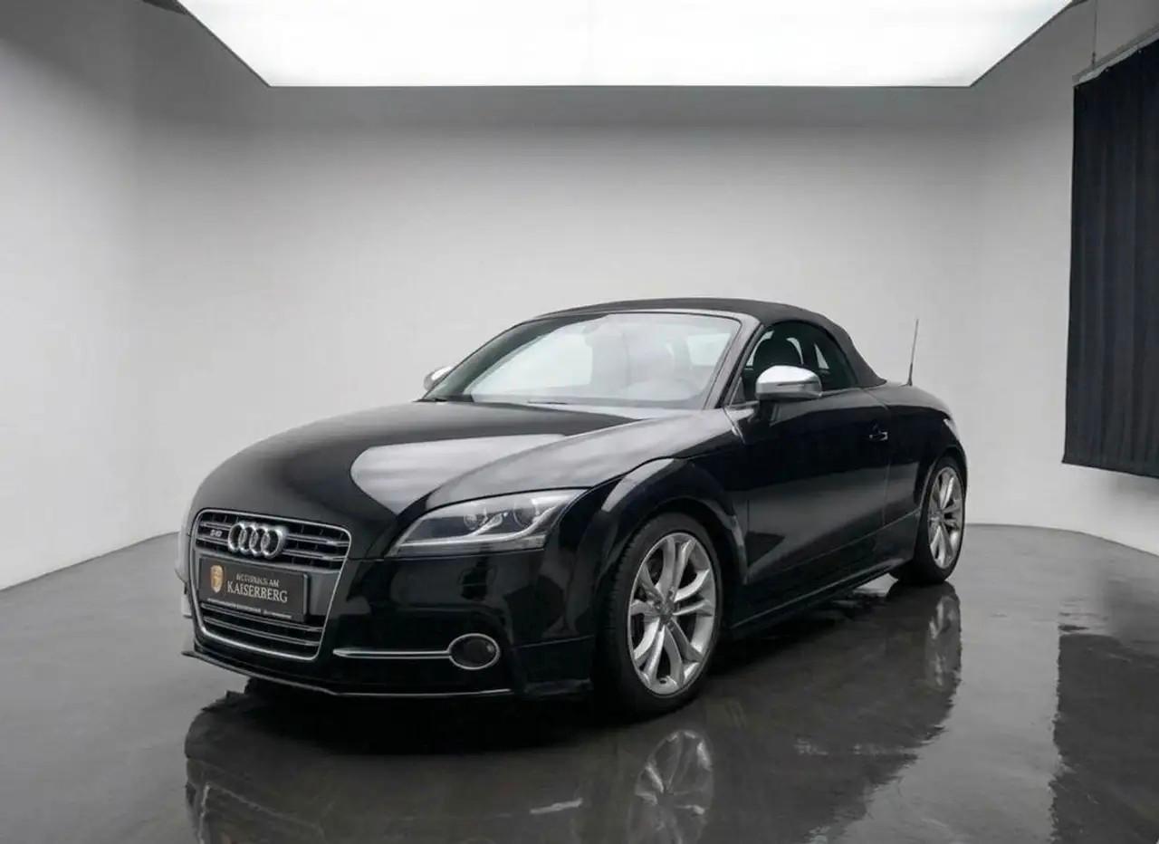 Audi TTS *NAVI* *BOSE*