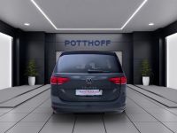 Volkswagen Touran - Vorschau Bild 4