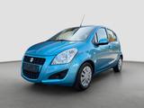 Suzuki Splash Club*1.Hand*Automatik*Schiebedach - Suzuki Splash: Automatik