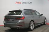 BMW 320 d xDrive Touring*WIDESCREEN*AHK*LED*Shadow-L - BMW 320 d xDrive Gebrauchtwagen