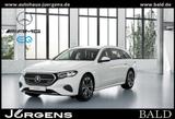 Mercedes-Benz E 220 d T Avantgarde/LED/Cam/AHK/Distr/Totw/19' - Mercedes-Benz E 220 Jahreswagen