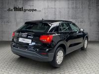 Audi Q2 - Vorschau Bild 4