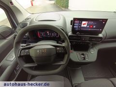 Fiat Professional Doblo Serie 3 M 130PS AT8