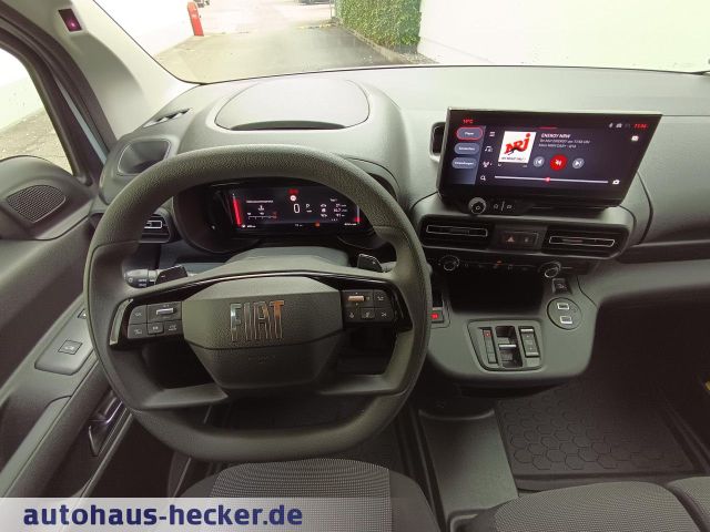 Fiat Professional Doblo Serie 3 M 130PS AT8
