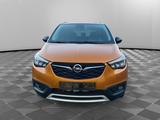 Opel Crossland X ULTIMATE 1.2 *Kamera*AGR Sitz* - Opel Crossland (X) Gebrauchtwagen
