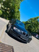 BMW Z3 Roadster 1.8 M-Ausstattungspaket - BMW Z3 in Stuttgart