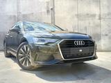 Audi A6 Avant 35 TDI basis LED 1ERH AMB - Audi A6 aus 2021