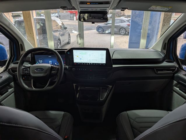 Ford Tourneo Custom Aut L2 Tit X B&OStandheiz.elekt