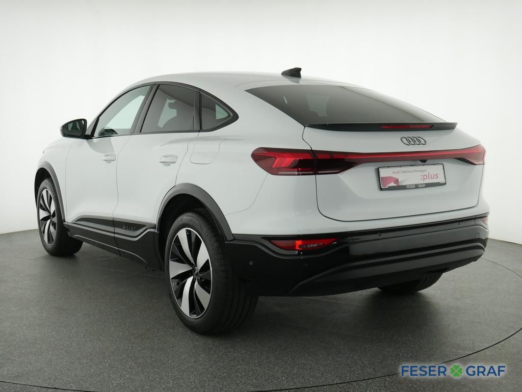 Audi Q6 e-tron - Bild 16