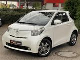 Toyota iQ Basis 1.0L VVT+* KLIMA* E-FENSTER - Toyota IQ in Düsseldorf