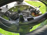 Moto Guzzi V1200 Sport- Top gepflegt, viel Extra - Offers