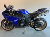 Yamaha YZF R1 RN225 TCS Big Bang |Insp.Neu| - YAMAHA STUTTGART