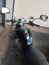 Kawasaki BN125 - KAWASAKI CHOPPER 125