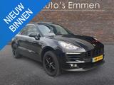 Porsche Macan 2.0 PANODAK LMF NAVI LEDER - Porsche aus 2017