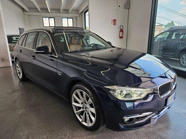 BMW Andere