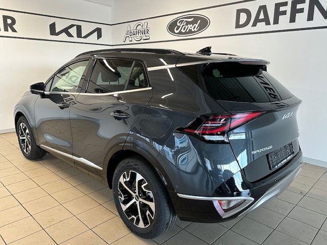 Fahrzeugabbildung Kia Sportage Spirit Hybrid 1.6 T-GDI 2WD Panoramadac