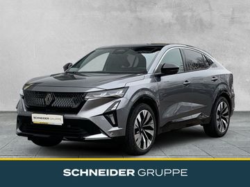 Renault Leasingangebot: Renault Rafale TECHNO E-TECH FULL HYBRID 200 SHZ+KLIMA