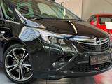 Opel Zafira C Tourer OPC-Line 2.0CDTI/7-Sitzer/Cam - Opel Zafira: Opc