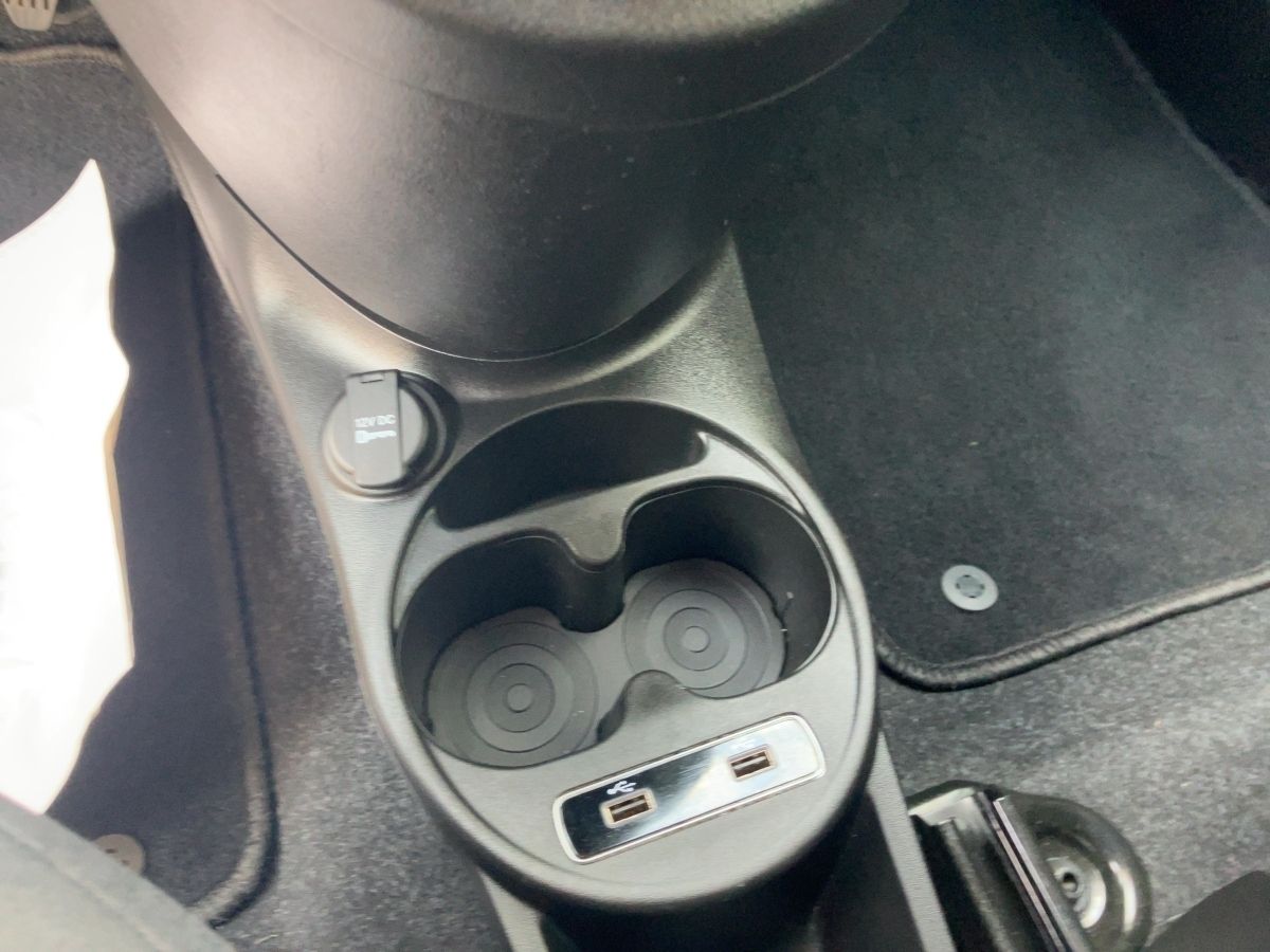 Fiat 500 - Bild 15