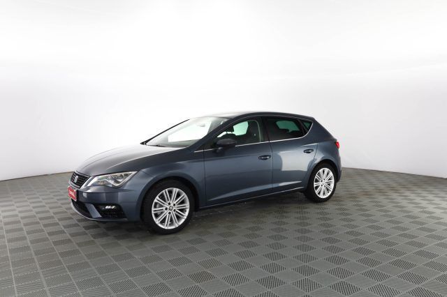 Seat SEAT Leon Leon 1.5 TGI DSG 5p. XCELLENCE