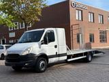 Iveco 70C21  Seilwinde 3,5 t - Iveco 7 5 t